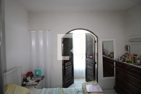 Quarto 1 de casa à venda com 3 quartos, 180m² em Vila Carmosina, São Paulo