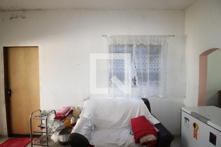 Sala 2 de casa à venda com 3 quartos, 180m² em Vila Carmosina, São Paulo