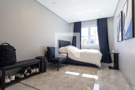 Quarto 1 de apartamento para alugar com 2 quartos, 74m² em Tatuapé, São Paulo