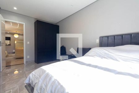 Quarto 1 de apartamento para alugar com 2 quartos, 74m² em Tatuapé, São Paulo