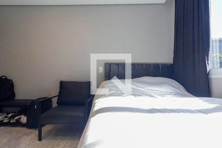 Quarto 1 de apartamento para alugar com 2 quartos, 74m² em Tatuapé, São Paulo