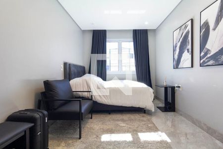 Quarto 1 de apartamento para alugar com 2 quartos, 74m² em Tatuapé, São Paulo