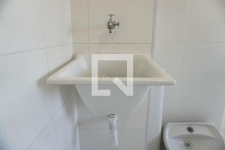 Apartamento para alugar com 2 quartos, 42m² em Colônia (zona Leste), São Paulo