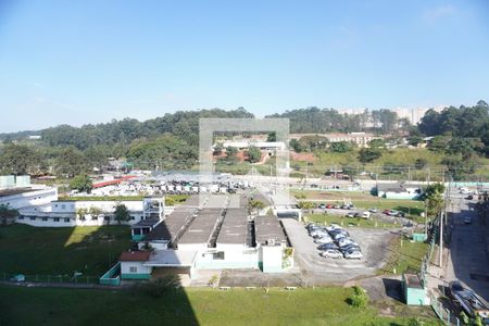 Apartamento para alugar com 2 quartos, 42m² em Colônia (zona Leste), São Paulo