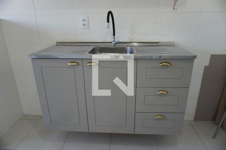 Apartamento para alugar com 2 quartos, 42m² em Colônia (zona Leste), São Paulo