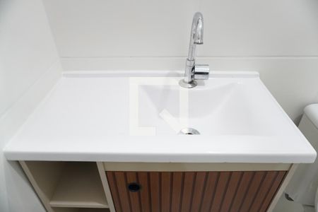Apartamento para alugar com 2 quartos, 42m² em Colônia (zona Leste), São Paulo