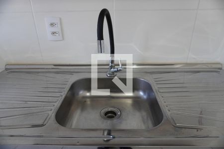 Apartamento para alugar com 2 quartos, 42m² em Colônia (zona Leste), São Paulo