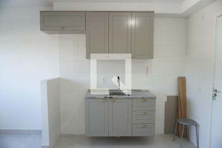 Apartamento para alugar com 2 quartos, 42m² em Colônia (zona Leste), São Paulo