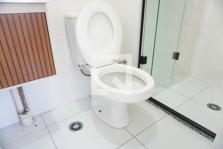 Apartamento para alugar com 2 quartos, 42m² em Colônia (zona Leste), São Paulo