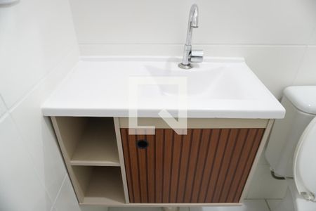 Apartamento para alugar com 2 quartos, 42m² em Colônia (zona Leste), São Paulo