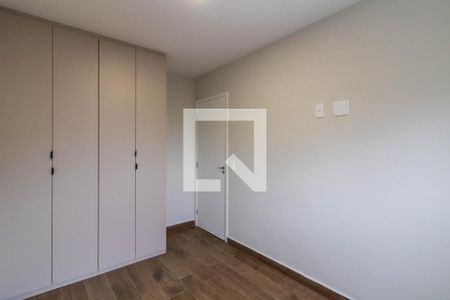 Quarto 1 de apartamento para alugar com 2 quartos, 47m² em Vila das Bandeiras, Guarulhos