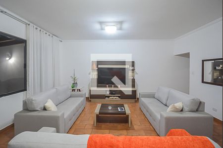 Sala de casa à venda com 3 quartos, 300m² em Vila Vivaldi, São Bernardo do Campo
