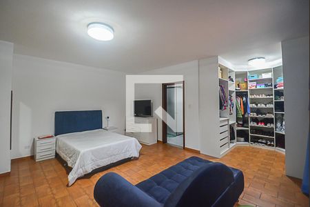 Quarto Suíte de casa à venda com 3 quartos, 300m² em Vila Vivaldi, São Bernardo do Campo