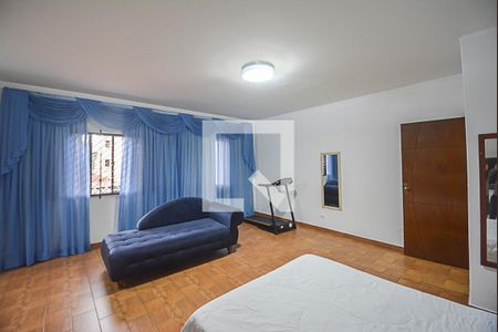 Quarto Suíte de casa à venda com 3 quartos, 300m² em Vila Vivaldi, São Bernardo do Campo