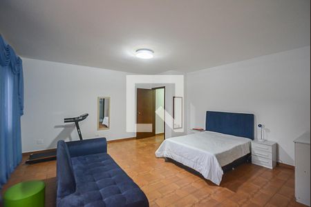 Quarto Suíte de casa à venda com 3 quartos, 300m² em Vila Vivaldi, São Bernardo do Campo