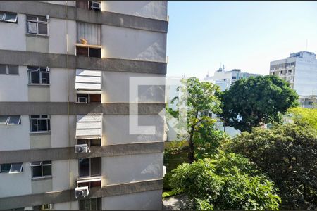 Quarto 1 de apartamento à venda com 3 quartos, 68m² em Tijuca, Rio de Janeiro