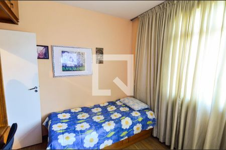 Quarto 1 de apartamento à venda com 3 quartos, 68m² em Tijuca, Rio de Janeiro
