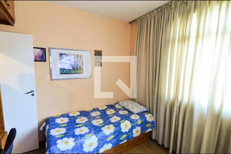 Quarto 1 de apartamento à venda com 3 quartos, 68m² em Tijuca, Rio de Janeiro