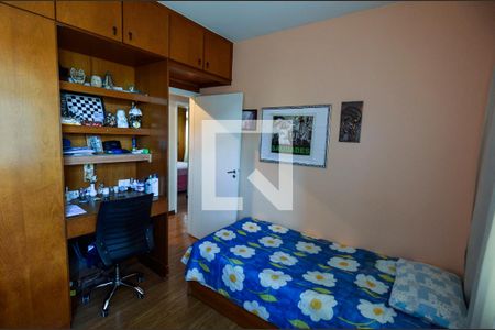 Quarto 1 de apartamento à venda com 3 quartos, 68m² em Tijuca, Rio de Janeiro