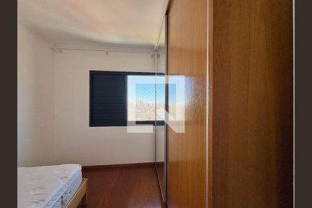 Quarto 1 de apartamento para alugar com 3 quartos, 103m² em Vila Albertina, São Paulo