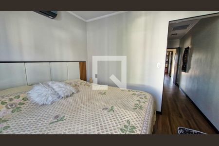 Quarto de casa de condomínio para alugar com 3 quartos, 138m² em Campininha, São Paulo