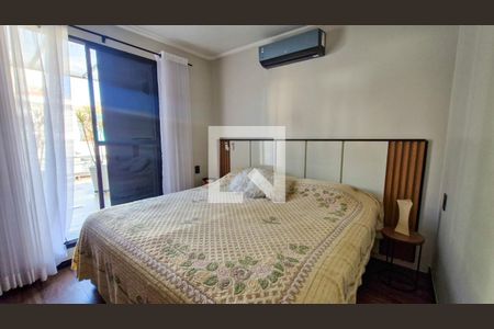 Quarto de casa de condomínio para alugar com 3 quartos, 138m² em Campininha, São Paulo