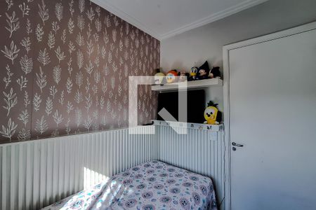 Quarto 1 de apartamento à venda com 2 quartos, 54m² em Ipiranga, São Paulo