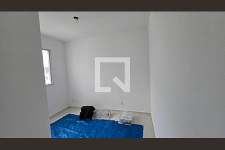 Quarto de apartamento para alugar com 2 quartos, 44m² em Campo Grande, Rio de Janeiro