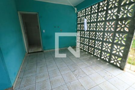Cozinha de apartamento para alugar com 4 quartos, 360m² em Itapuã, Salvador