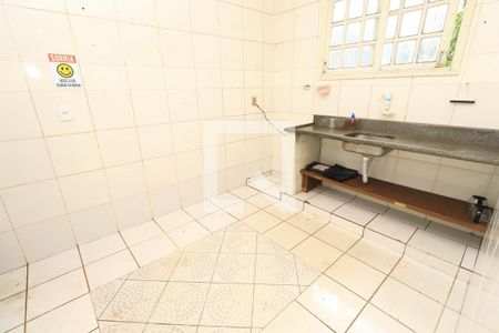 Cozinha de apartamento para alugar com 4 quartos, 360m² em Itapuã, Salvador
