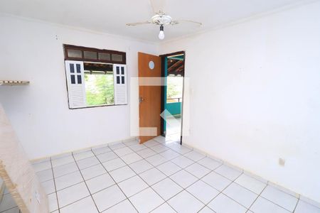 Quarto 1 de apartamento para alugar com 4 quartos, 360m² em Itapuã, Salvador