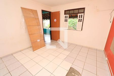 Quarto 2 de apartamento para alugar com 4 quartos, 360m² em Itapuã, Salvador