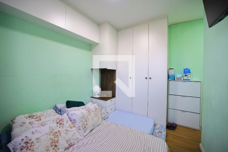 Quarto 1 de apartamento à venda com 2 quartos, 53m² em Ermelino Matarazzo, São Paulo