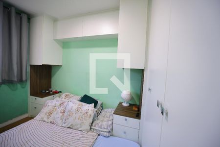 Quarto 1 de apartamento à venda com 2 quartos, 53m² em Ermelino Matarazzo, São Paulo
