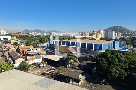 Quarto 1 de apartamento à venda com 2 quartos, 63m² em São Lourenço, Niterói
