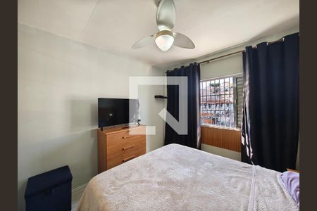 Suíte  de casa à venda com 2 quartos, 100m² em Vila Nova Mazzei, São Paulo