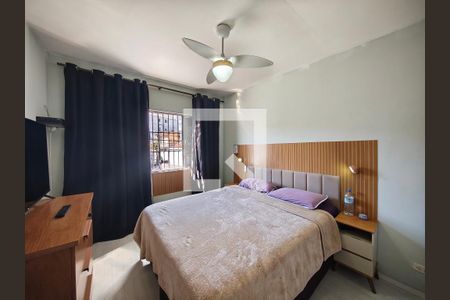 Suíte  de casa à venda com 2 quartos, 100m² em Vila Nova Mazzei, São Paulo