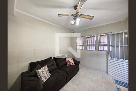 Sala de casa à venda com 2 quartos, 100m² em Vila Nova Mazzei, São Paulo