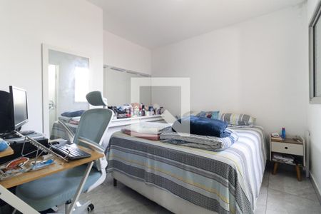 Suíte de apartamento à venda com 3 quartos, 72m² em Vila Moinho Velho, São Paulo