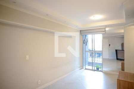 Sala de apartamento à venda com 3 quartos, 58m² em São João Climaco, São Paulo