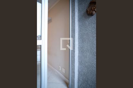 Varanda de apartamento à venda com 3 quartos, 58m² em São João Climaco, São Paulo