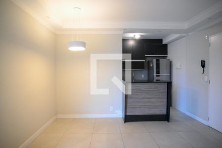 Sala de apartamento à venda com 3 quartos, 58m² em São João Climaco, São Paulo