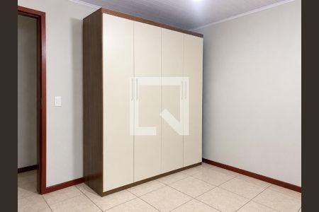 Quarto de casa de condomínio para alugar com 3 quartos, 113m² em Jardim Atlântico, Florianópolis