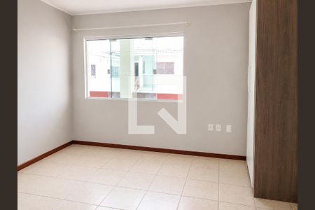 Quarto de casa de condomínio para alugar com 3 quartos, 113m² em Jardim Atlântico, Florianópolis