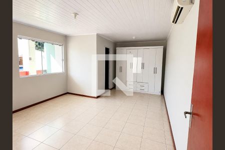 Quarto de casa de condomínio para alugar com 3 quartos, 113m² em Jardim Atlântico, Florianópolis