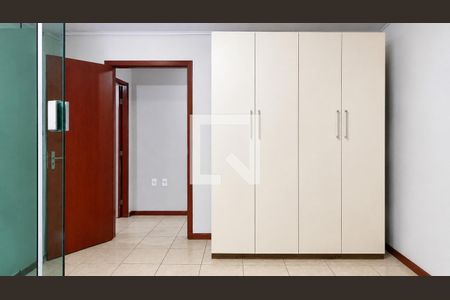 Quarto de casa de condomínio para alugar com 3 quartos, 113m² em Jardim Atlântico, Florianópolis