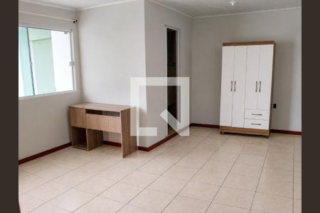 Quarto de casa de condomínio para alugar com 3 quartos, 113m² em Jardim Atlântico, Florianópolis