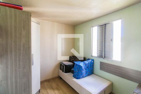 Quarto 1 de apartamento à venda com 2 quartos, 36m² em Rio Branco, Canoas