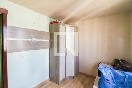 Quarto 1 de apartamento à venda com 2 quartos, 36m² em Rio Branco, Canoas