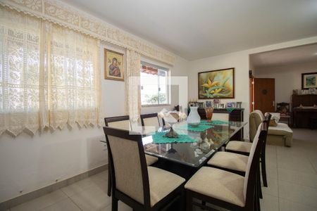 Casa de Condomínio para alugar com 3 quartos, 450m² em Jardim Botânico, Brasília